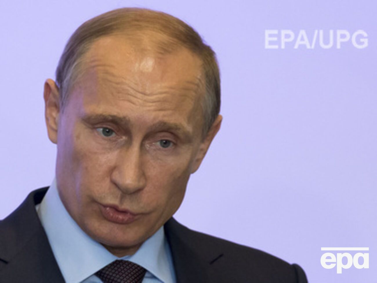 Владимир Путин заявил, что газовый контракт с Украиной "Газпром" не нарушает