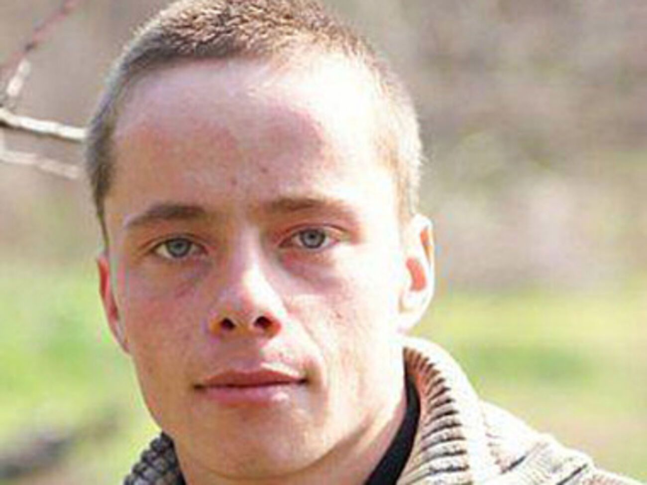 Гриненко удалось скрыться после перестрелки с милицией