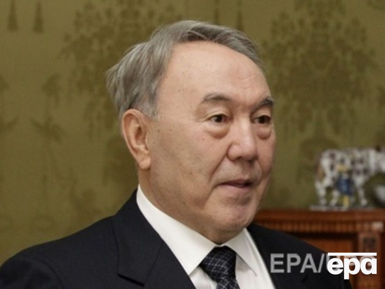 Назарбаев объявил о проведении выборов в Казахстане