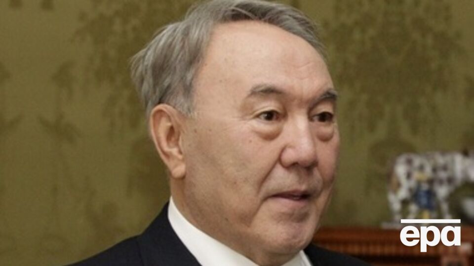 Назарбаев объявил о проведении выборов в Казахстане