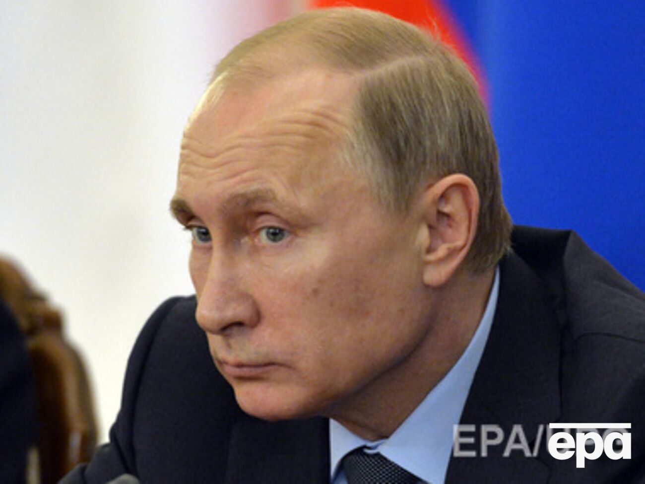 Владимир Путин пригрозил Европе проблемами с поставками газа