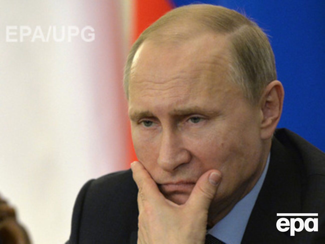 Владимир Путин: У некоторых ответственных руководителей сегодняшней Украины нет понимания, что такое гуманизм