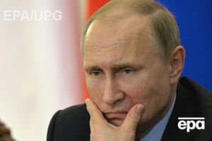 Владимир Путин: У некоторых ответственных руководителей сегодняшней Украины нет понимания, что такое гуманизм