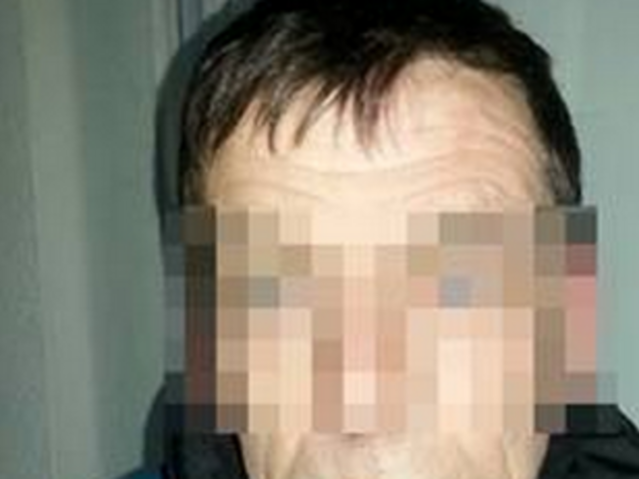 Один из задержанных сегодня пособников боевиков