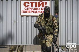 СБУ сообщила о задержании жителя Мариуполя, который участвовал в боевых действиях на стороне "ДНР" и "ЛНР"