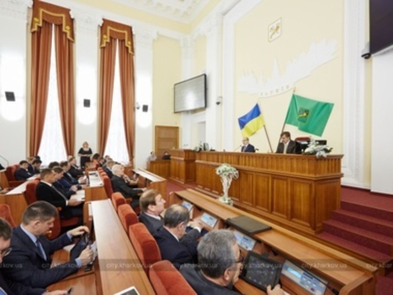 Кернес заявил, что власти рассмотрят вопрос о переименовании станции метро в честь Героев Небесной сотни