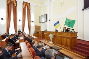 Кернес заявил, что власти рассмотрят вопрос о переименовании станции метро в честь Героев Небесной сотни