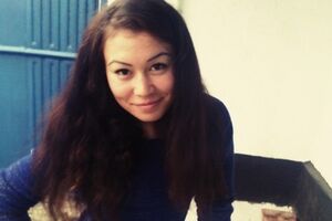 Связи с Сафие Атажоновой нет с 16 февраля