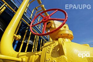 "Нафтогаз" сообщил, что поставки российского газа в Европу никогда не осуществлялись через газоизмерительные станции "Прохоровка" и "Платово", которые находятся в зоне АТО