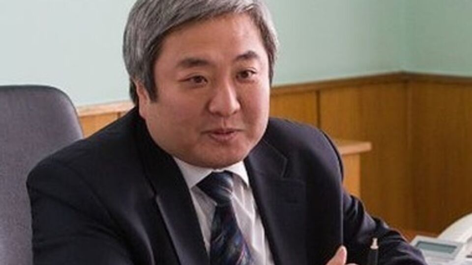 Син заявил, что дело сфабрикованное