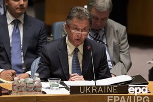 Для принятия решения о вводе миротворцев ООН на Донбасс нужно полгода, заявил Сергеев