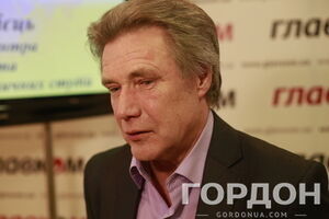 Sungurovsky: Any arms will help us