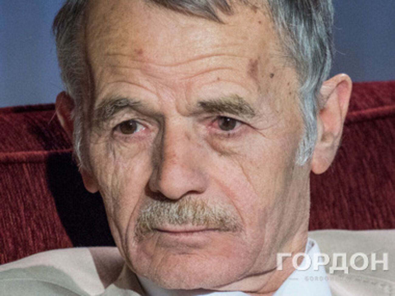 Мустафа Джемилев сообщил, что оккупационные власти превращают Крым в военную базу