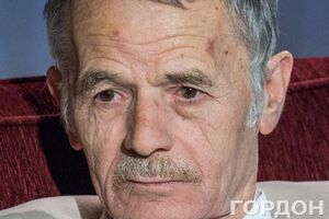 Мустафа Джемилев сообщил, что оккупационные власти превращают Крым в военную базу