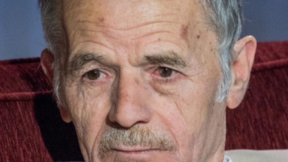 Мустафа Джемилев сообщил, что оккупационные власти превращают Крым в военную базу