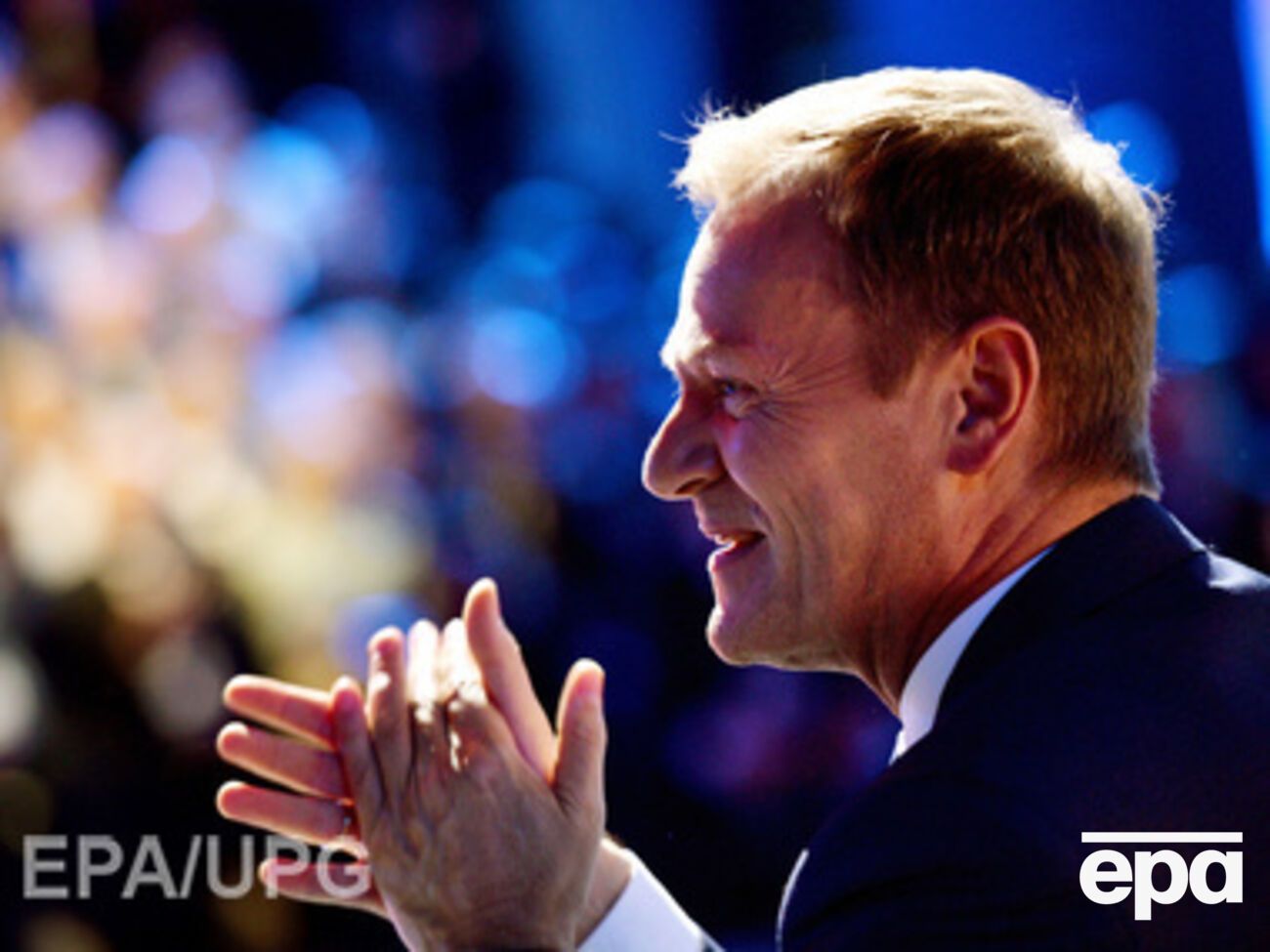 Евросоюз должен быть готов к введению новых санкций против России, заявил Туск