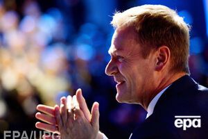 Евросоюз должен быть готов к введению новых санкций против России, заявил Туск