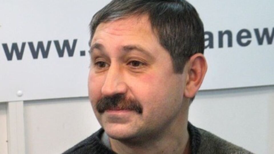 Golts: Ukraine must forget about "beating the enemy" for at least five years until it reforms its Armed Forces