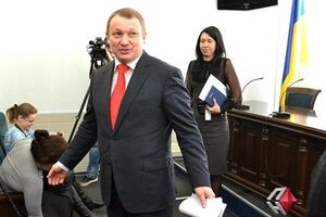 Владимир Комашко возглавлял прокуратуру Николаевской области чуть больше полугода