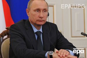 Владимир Путин: Санкции и контрсанкции наносят вред и нам, и нашим партнерам