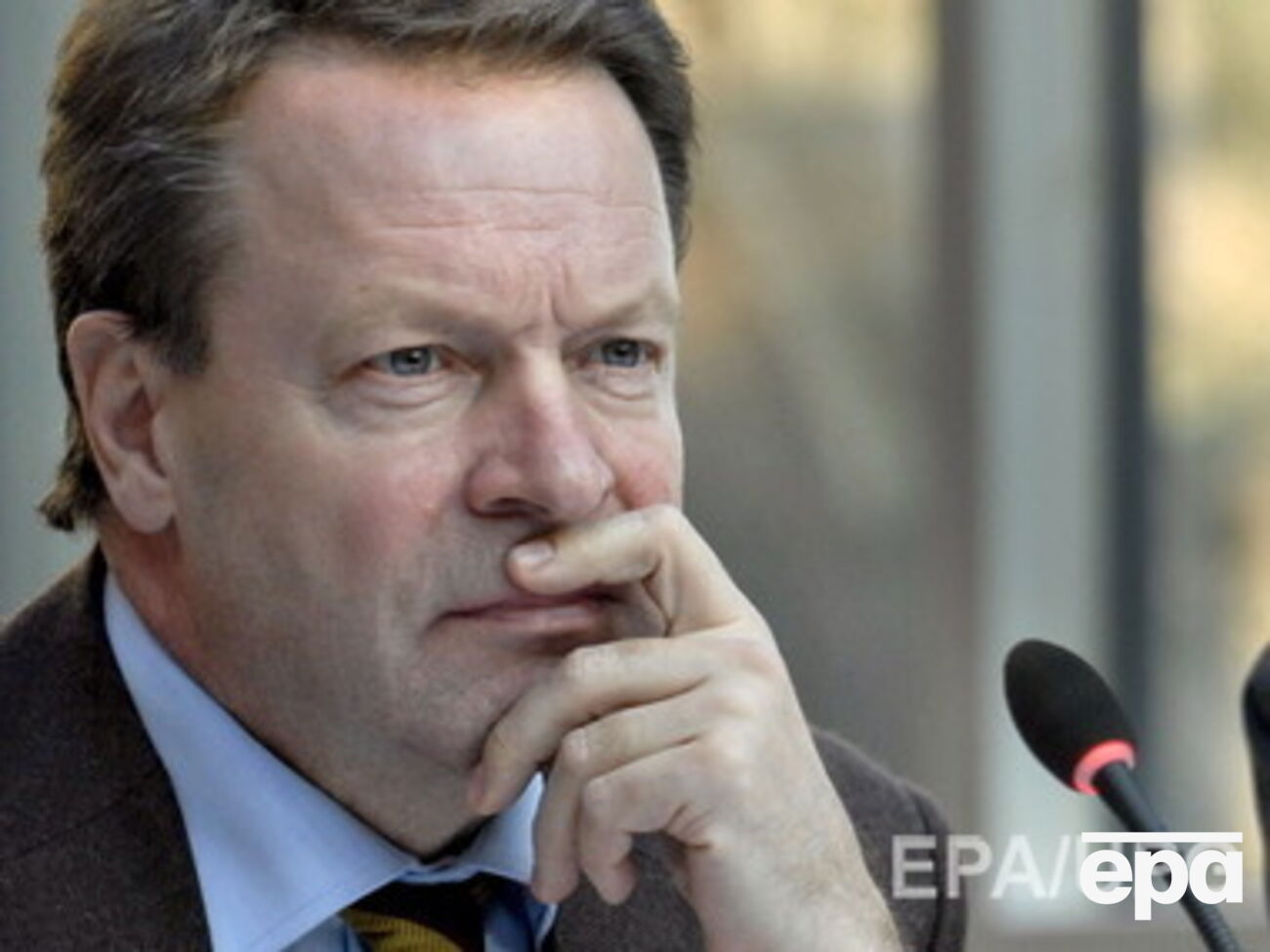 Канерва заявил, что Россия демонстрирует нежелание оказать воздействие на боевиков