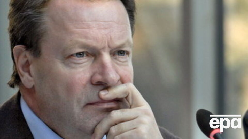 Канерва заявил, что Россия демонстрирует нежелание оказать воздействие на боевиков