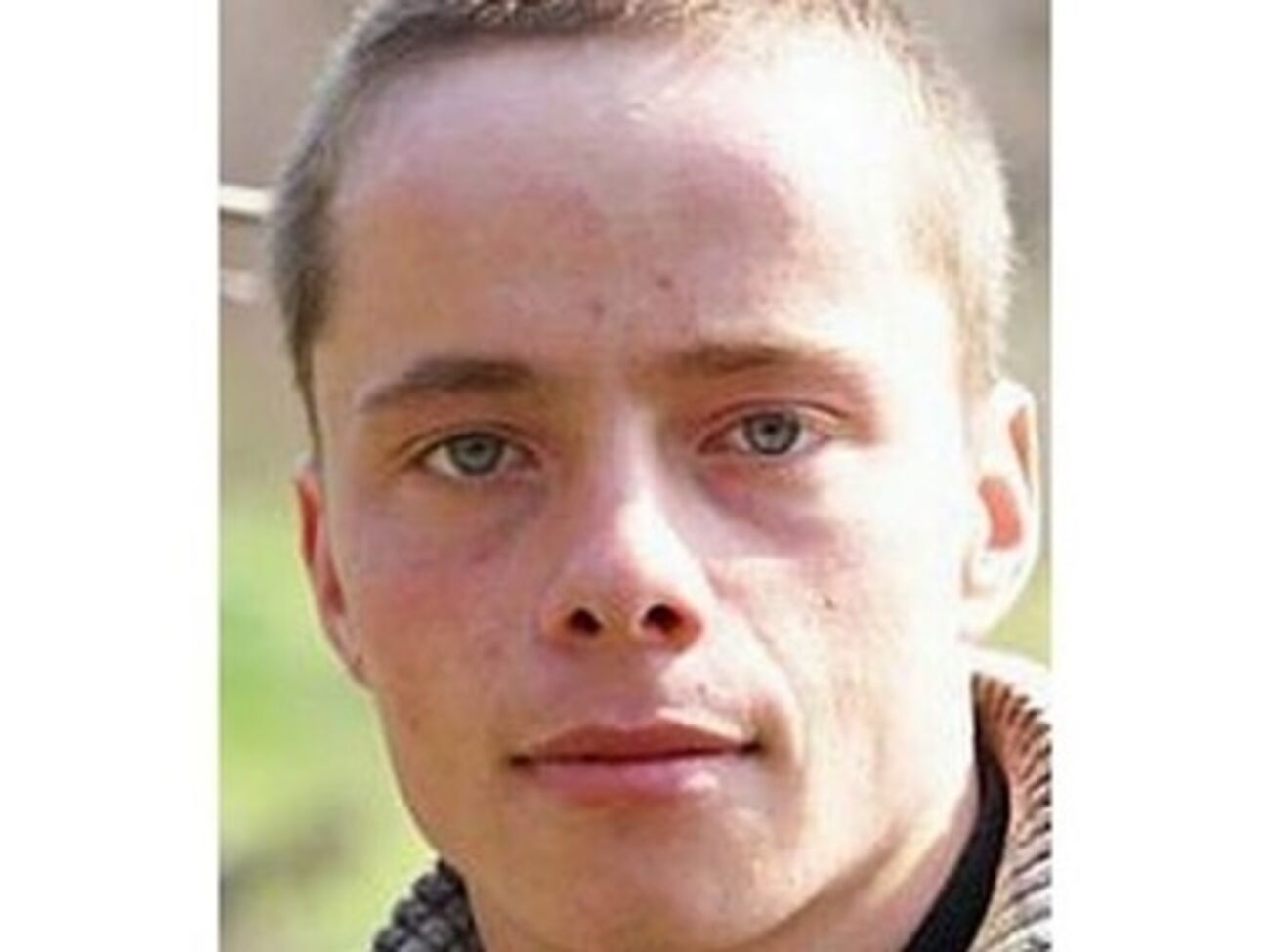 За информацию, которая поможет задержать&nbsp;Николая Гриненко, милиция обещает 100 тыс. грн.