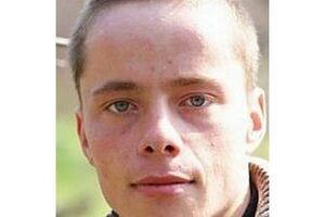 За информацию, которая поможет задержать Николая Гриненко, милиция обещает 100 тыс. грн.