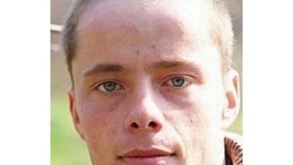 За информацию, которая поможет задержать Николая Гриненко, милиция обещает 100 тыс. грн.