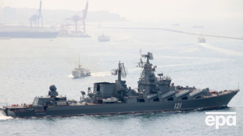 Кипр откроет свои порты для кораблей РФ