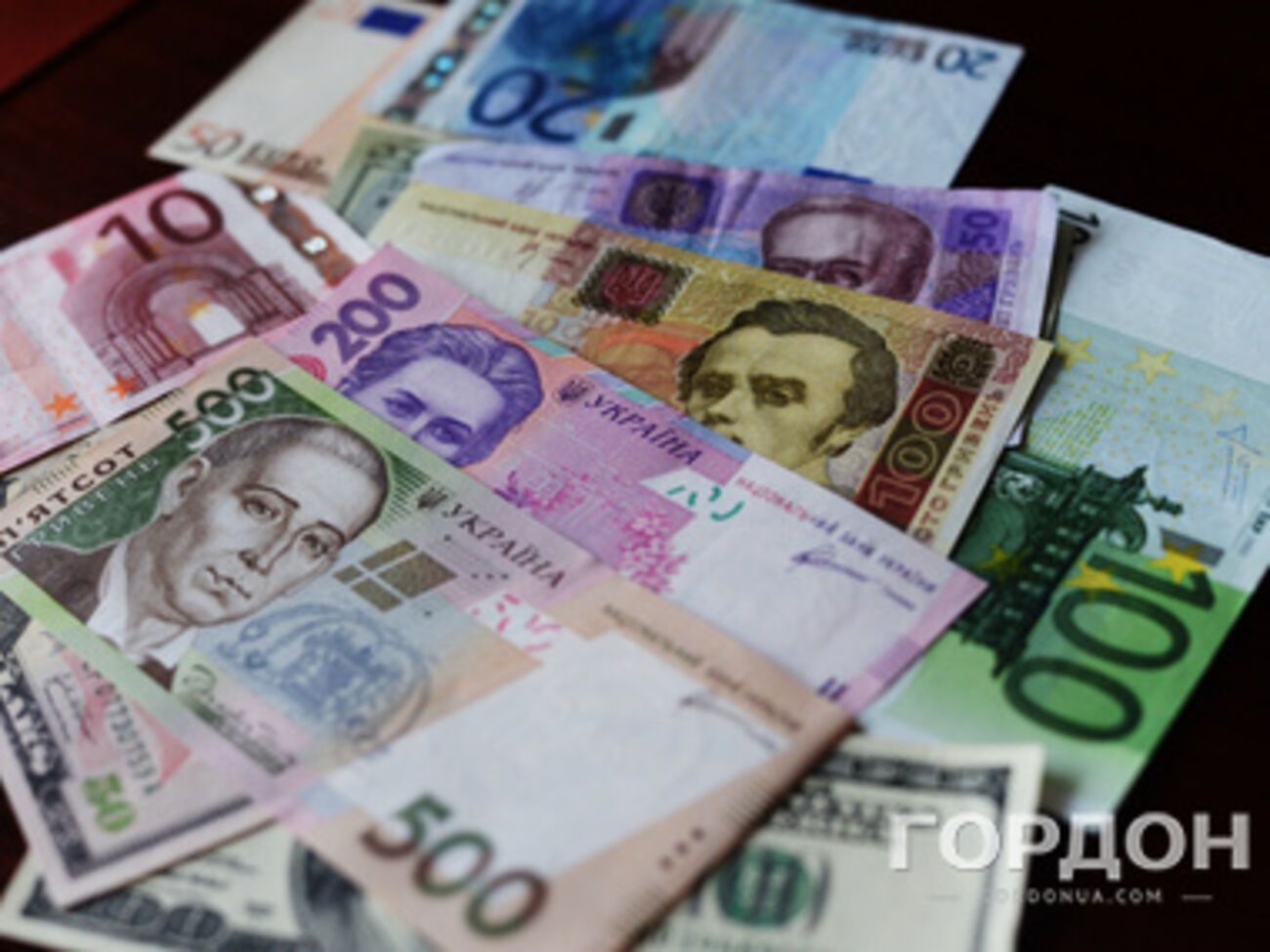 Курс валют на 26 февраля