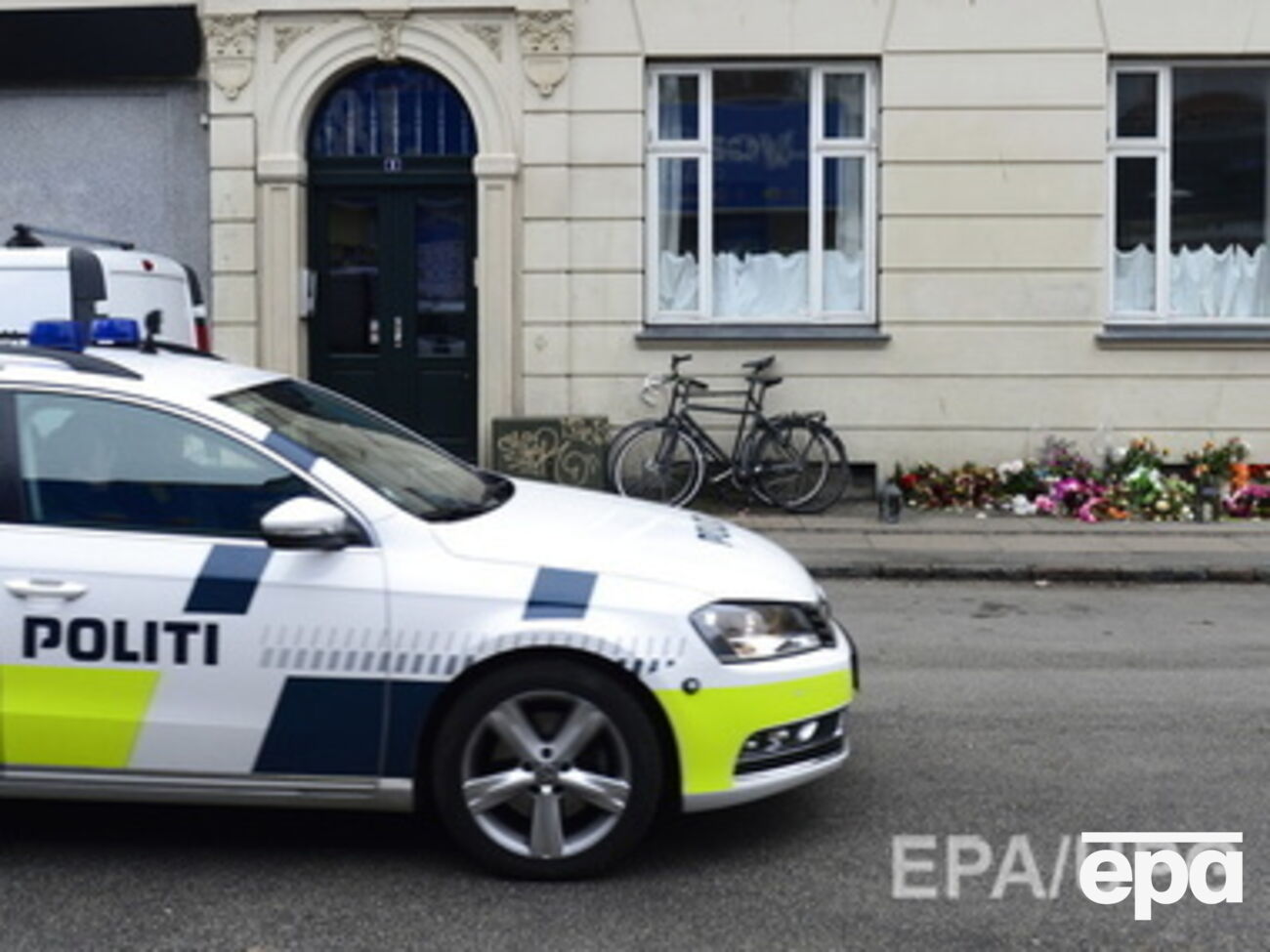 Датская полиция провела масштабную операцию по задержанию торговцев людьми