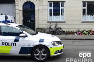 Датская полиция провела масштабную операцию по задержанию торговцев людьми