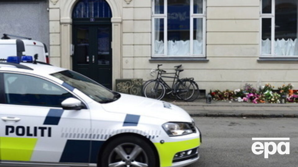 Датская полиция провела масштабную операцию по задержанию торговцев людьми