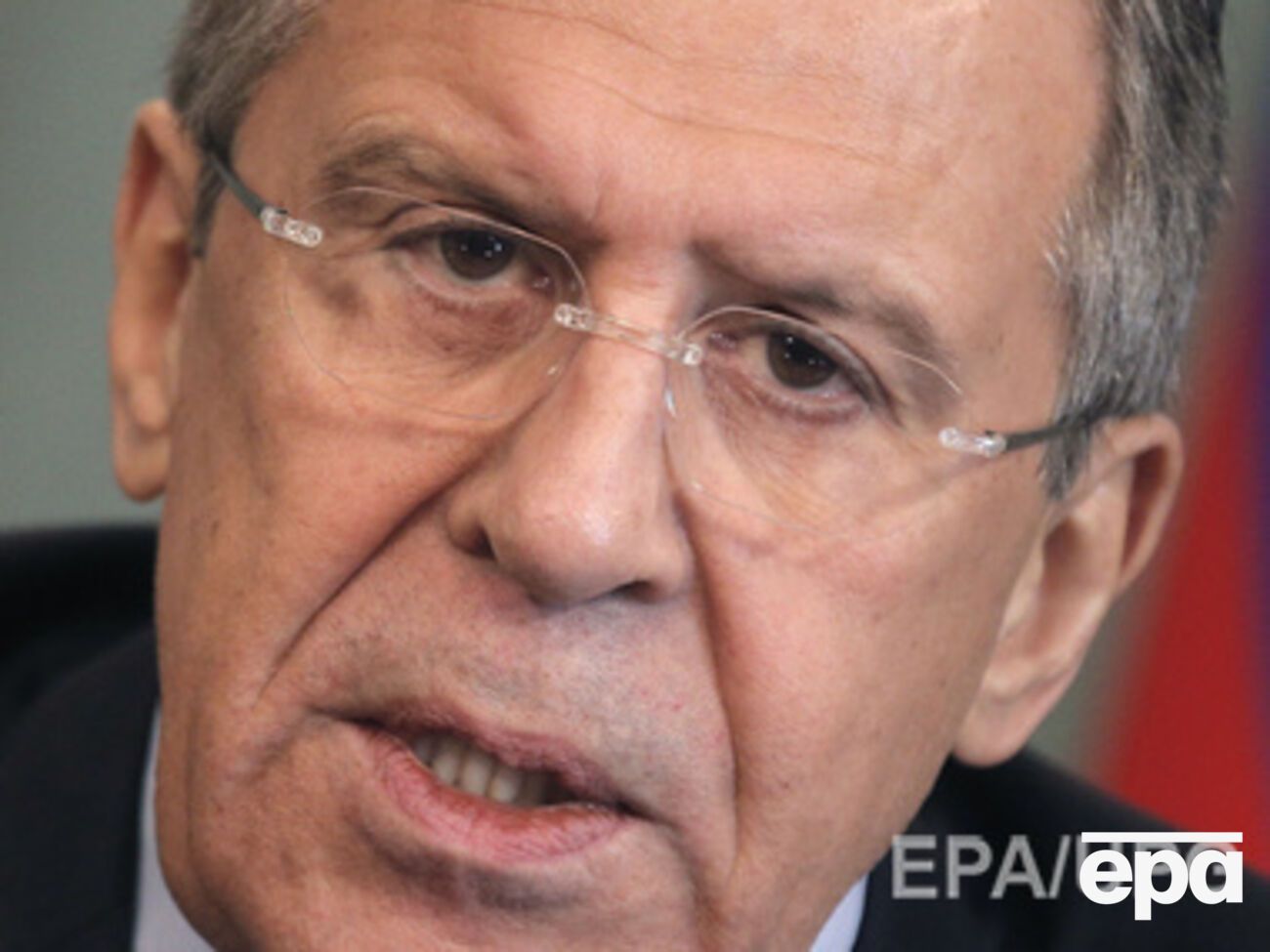 Лавров недоволен выдвинутыми Киевом условиями отвода вооружений