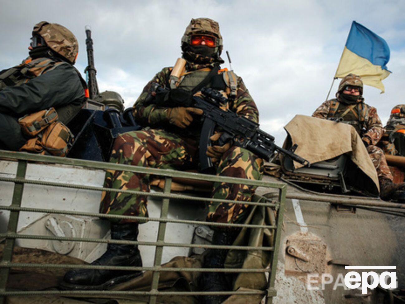 На статус участника боевых действий претендуют еще более 3 тысяч человек
