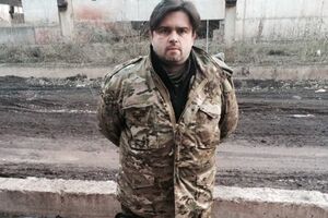 Лубкивский: Уголовная ответственность грозит всем, кто помогает агрессору