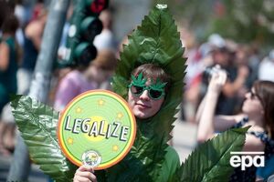 В Вашингтоне марихуана стала легальной