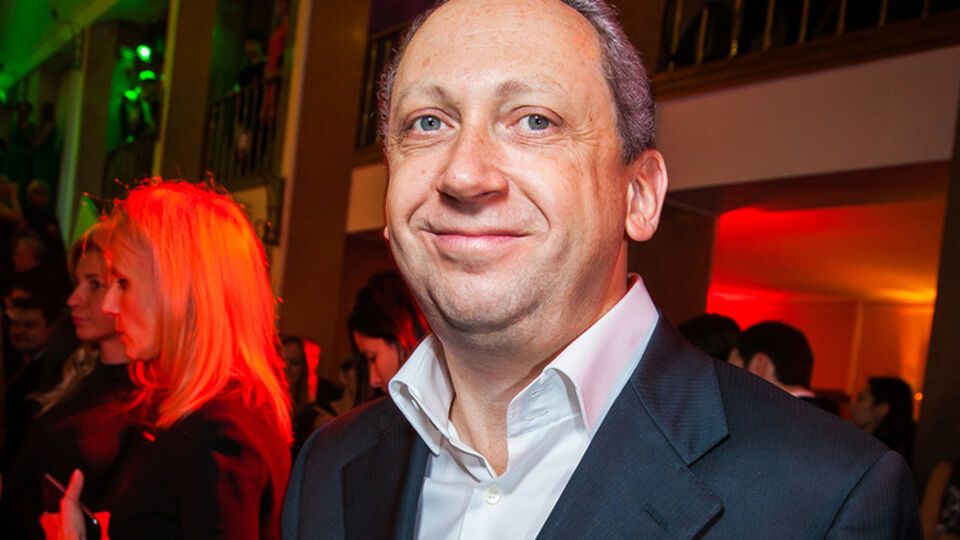 Слава Рабинович: Запад тоже сошел с ума