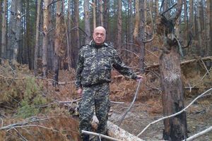 Москаль рассказал о ситуации в Луганской области