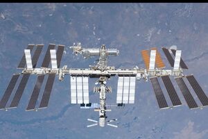 МКС могут разделить после 2020 года