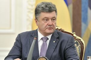 Президент совещается с силовиками --- агентство