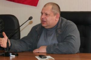 Заместитель начальника Мелитопольского городского управления милиции Александр Бордюг найден мертвым