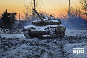Украина готова начать отвод вооружения --- Лысенко