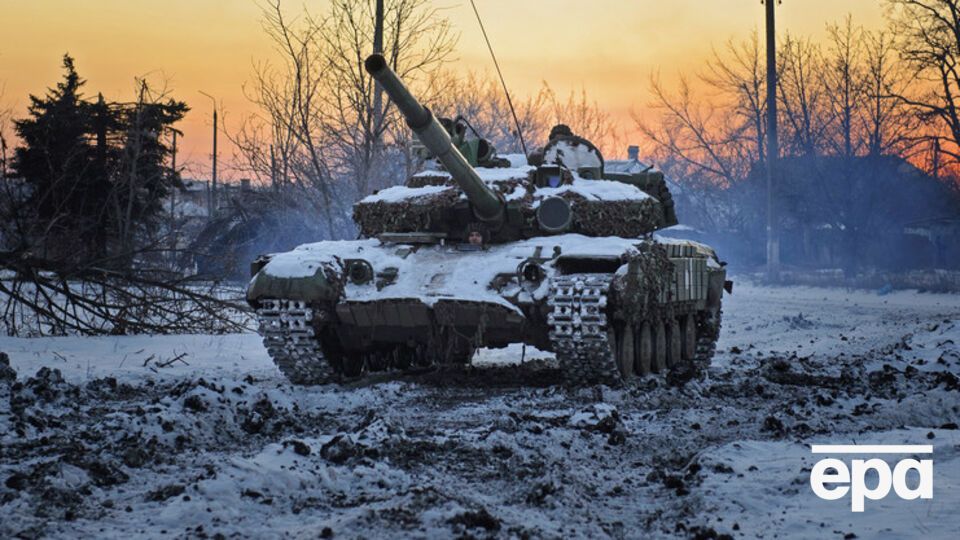 Украина готова начать отвод вооружения --- Лысенко