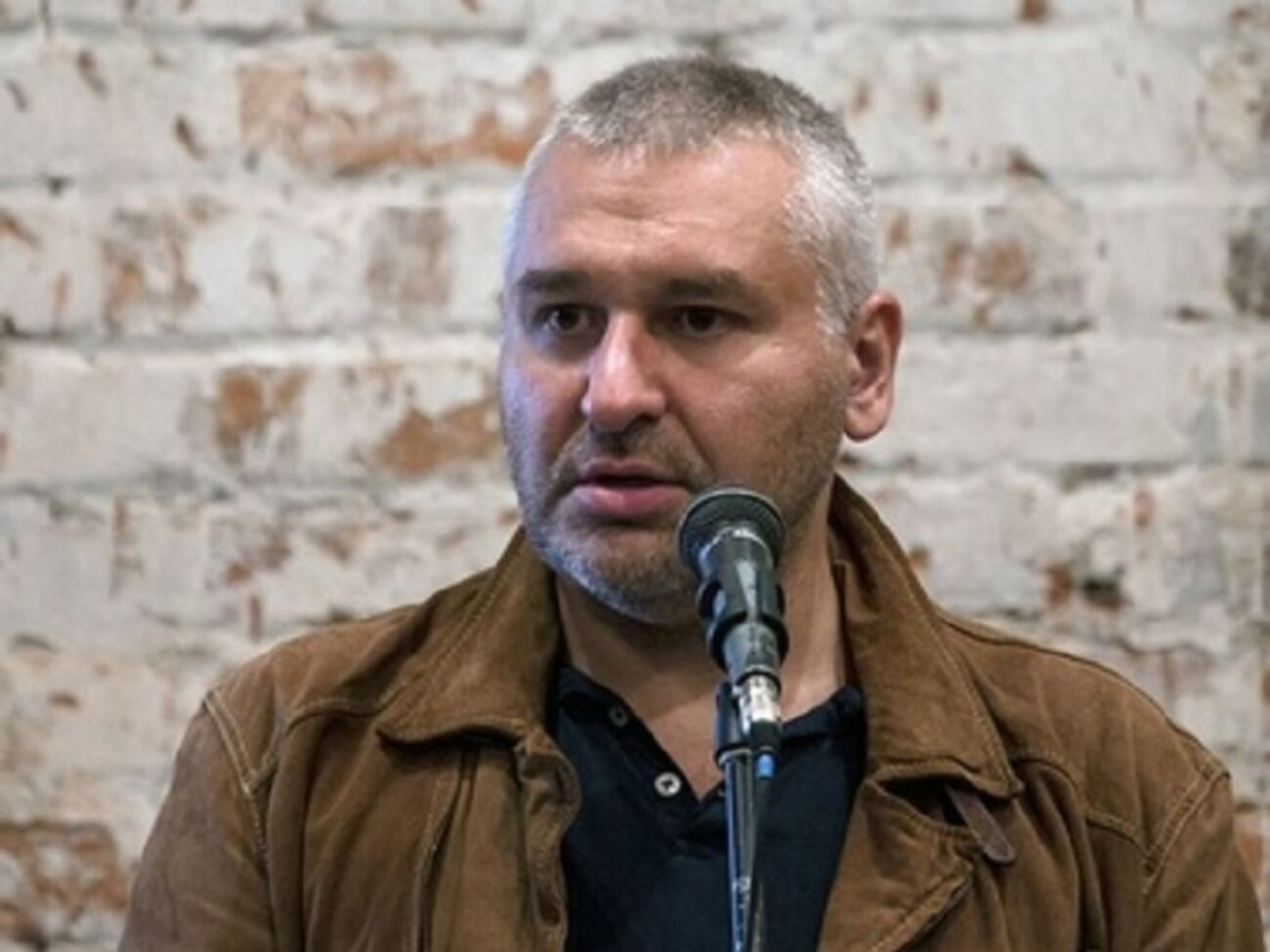 Фейгин: Изменение меры пресечения на домашний арест дало бы возможность Савченко прекратить голодовку