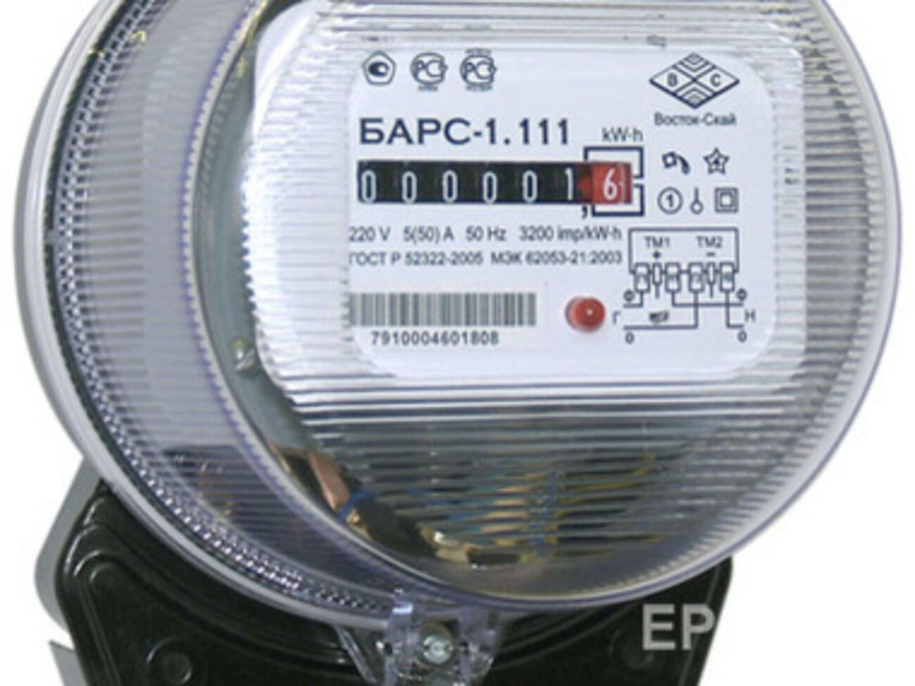 Тарифы будут расти постепенно