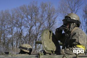 Украина начала отвод вооружения