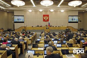 Российские оппозиционеры хотят отменить продовольственные контрсанкции РФ