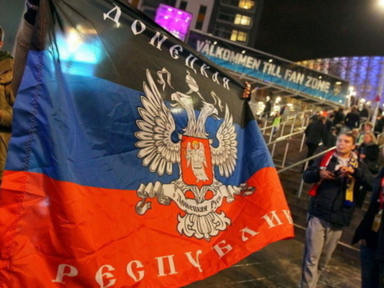 Мишин: Работа по созданию "федерации футбола" уже ведется